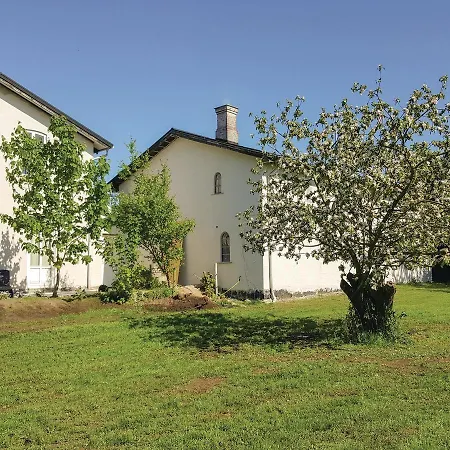 Apartament Reiterhof Burk