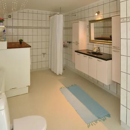 Apartament Reiterhof Burk Broager