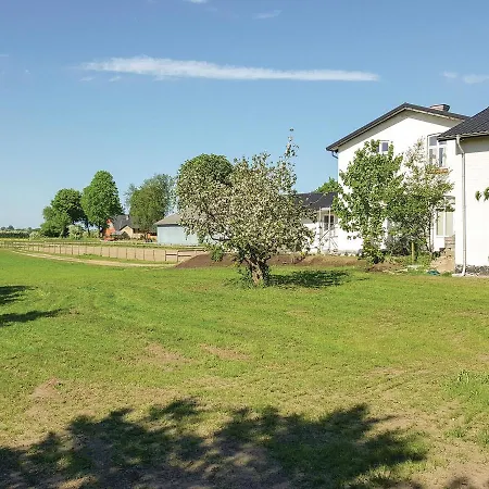 Reiterhof Burk Broager