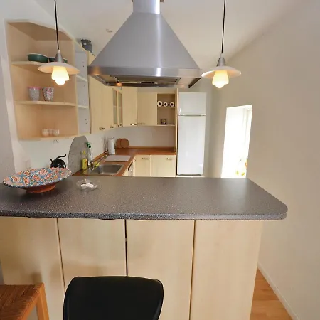 Apartament Reiterhof Burk *